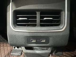 Haval H6 2023 — фото 15 из 28