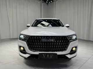Haval H6 2023 — фото 2 из 28
