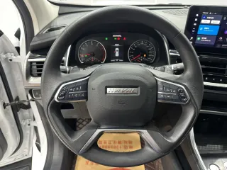 Haval H6 2023 — фото 11 из 28