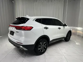 Haval H6 2023 — фото 4 из 28