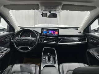 Haval H6 2023 — фото 13 из 28