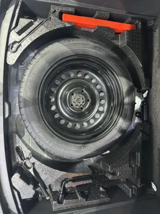 Haval H6 2023 — фото 18 из 28