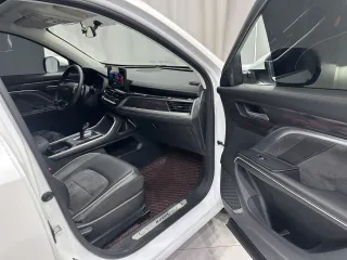 Haval H6 2023 — фото 19 из 28