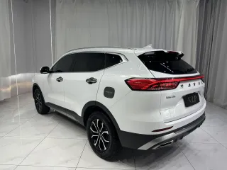 Haval H6 2023 — фото 6 из 28