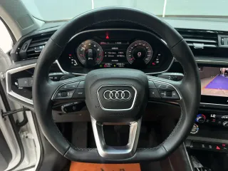 Audi Q3 2022 — фото 8 из 25