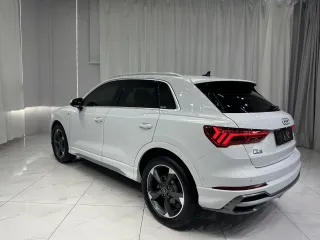 Audi Q3 2022 — фото 3 из 25
