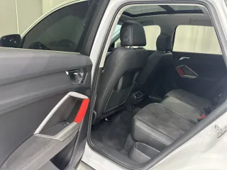 Audi Q3 2022 — фото 16 из 25