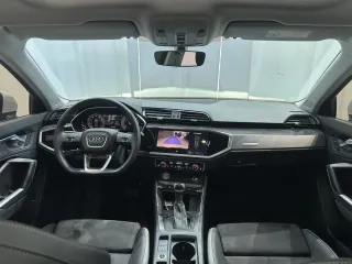 Audi Q3 2022 — фото 11 из 25