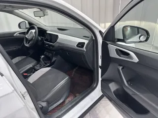 Volkswagen Tharu 2022 — фото 18 из 31