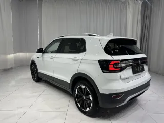 Volkswagen Tharu 2022 — фото 2 из 31