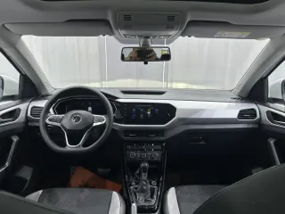 Volkswagen Tharu 2022 — фото 12 из 31