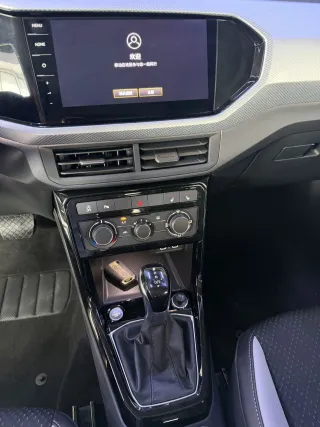 Volkswagen Tharu 2022 — фото 11 из 31