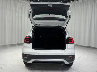 Volkswagen Tharu 2022 — фото 16 из 31