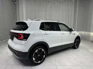 Volkswagen Tharu 2022 — фото 3 из 31