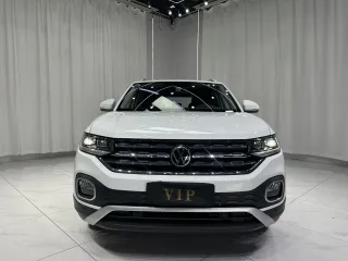 Volkswagen Tharu 2022 — фото 26 из 31