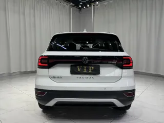 Volkswagen Tharu 2022 — фото 1 из 31