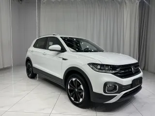 Volkswagen Tharu 2022 — фото 30 из 31