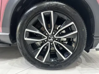 Honda Vezel 2022 — фото 20 из 28