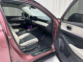 Honda Vezel 2022 — фото 19 из 28