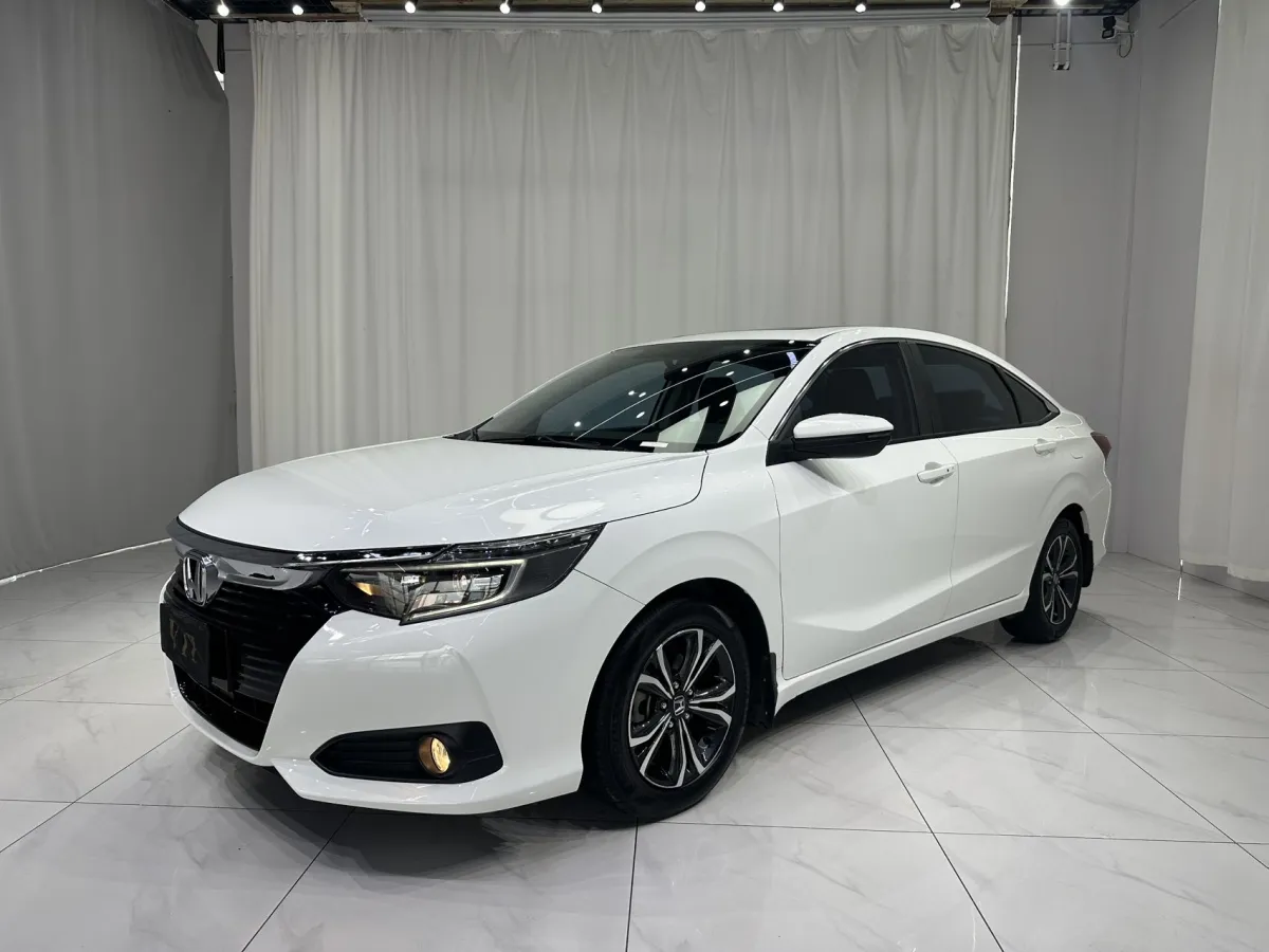 Honda Crider 2022 — фото 1 из 24