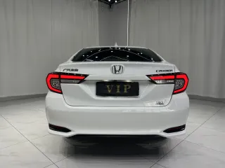 Honda Crider 2022 — фото 5 из 24
