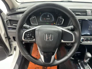 Honda Crider 2022 — фото 11 из 24