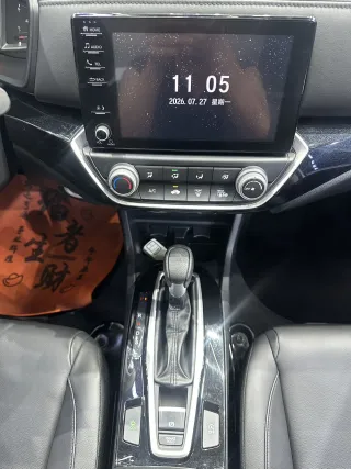 Honda Crider 2022 — фото 12 из 24