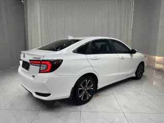 Honda Crider 2022 — фото 4 из 24