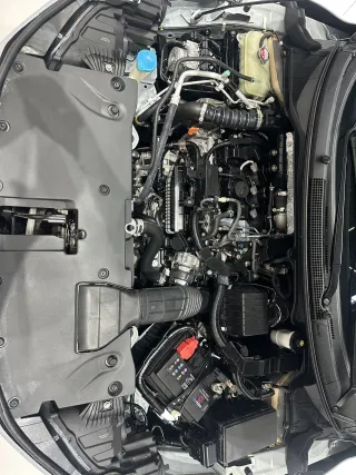 Honda Crider 2022 — фото 21 из 24