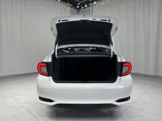 Honda Crider 2022 — фото 17 из 24