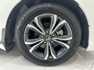 Honda Crider 2022 — фото 20 из 24