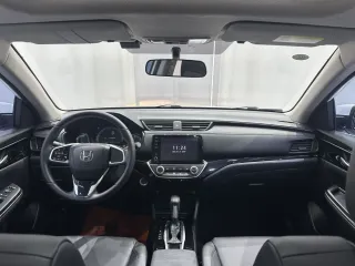 Honda Crider 2022 — фото 14 из 24
