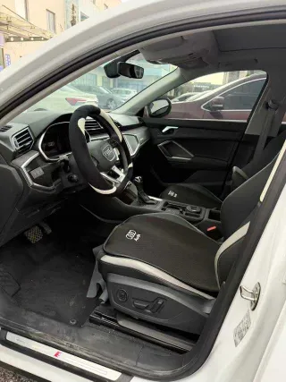 Audi Q3 2022 — фото 7 из 11
