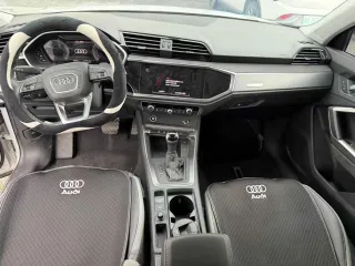 Audi Q3 2022 — фото 4 из 11