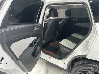 Jetta VS7 2022 — фото 15 из 25