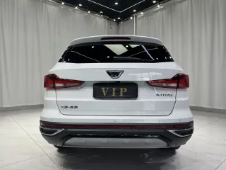 Jetta VS7 2022 — фото 1 из 25