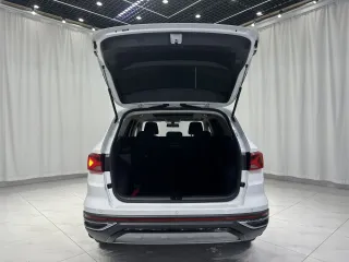 Jetta VS7 2022 — фото 16 из 25