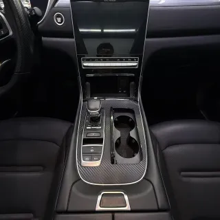 GAC GS4 2022 — фото 13 из 24