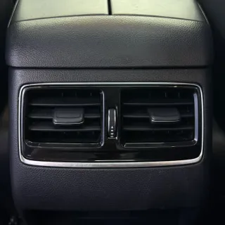 GAC GS4 2022 — фото 20 из 24