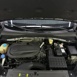 GAC GS4 2022 — фото 24 из 24