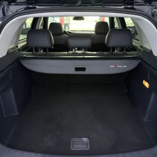 GAC GS4 2022 — фото 21 из 24