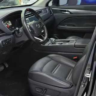GAC GS4 2022 — фото 11 из 24