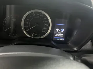 Toyota Corolla 2023 — фото 11 из 11