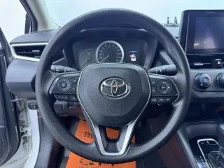 Toyota Corolla 2023 — фото 13 из 20
