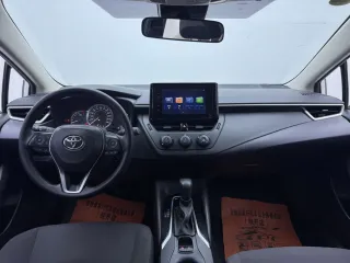 Toyota Corolla 2023 — фото 14 из 20