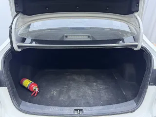Toyota Corolla 2023 — фото 18 из 20