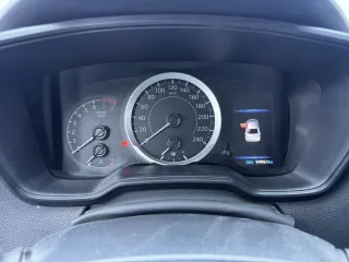 Toyota Corolla 2023 — фото 20 из 20