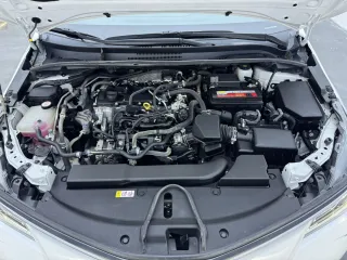 Toyota Corolla 2023 — фото 19 из 20