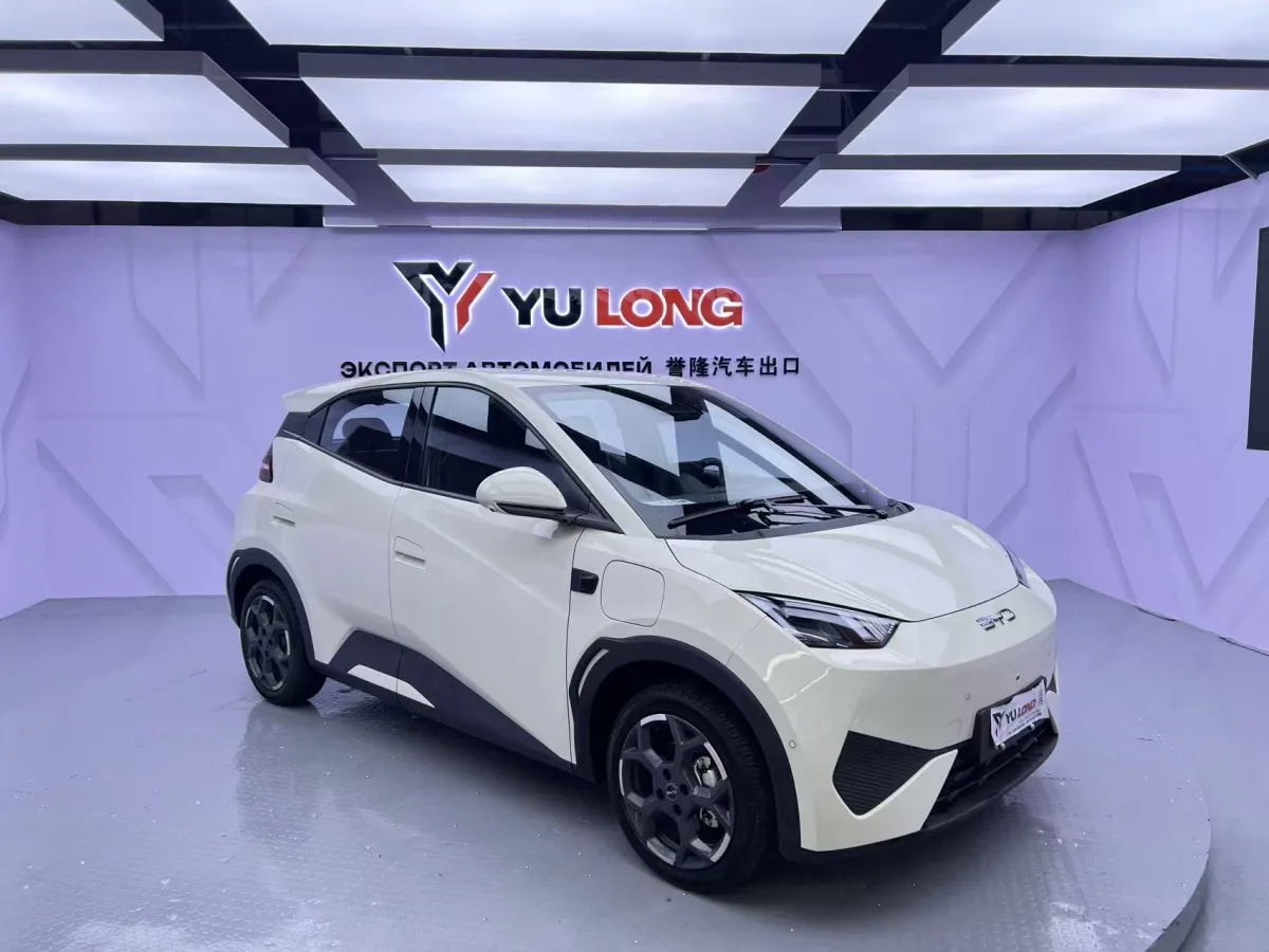 BYD Seagull