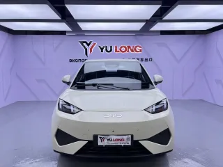 BYD Seagull 2025 — фото 2 из 23
